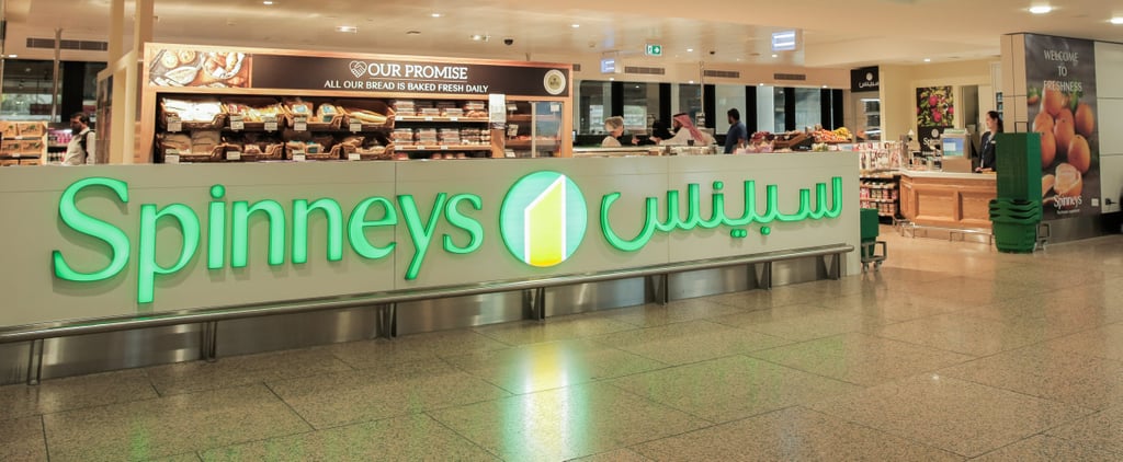 Spinneys Opens Dubai International Airport Terminal 1