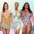 Thong Bikinis, Cutouts, and 5 More Trends to Shop From Miami Swim Week