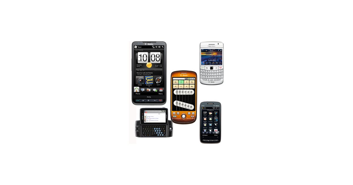 T-Mobile Giving Away Free Phones on June 19? | POPSUGAR Tech
