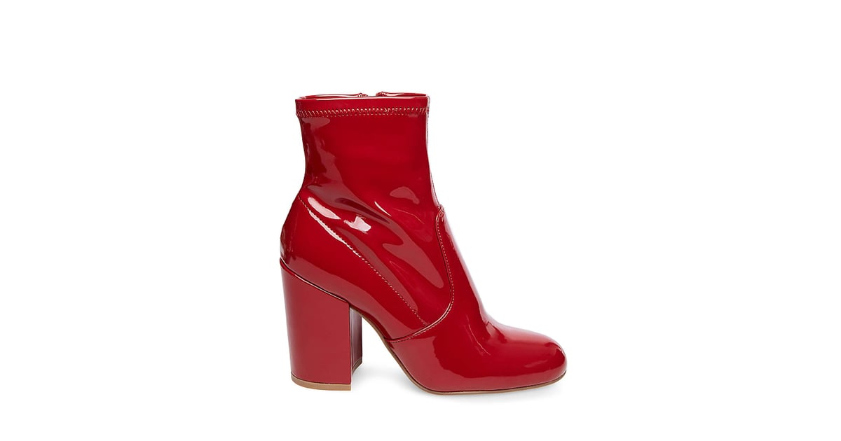 steve madden gaze white