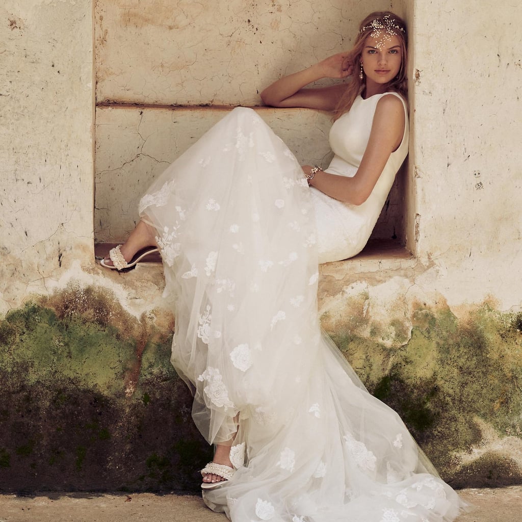Bhldn jones dress online review