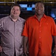 Tracy Morgan Returning to the SNL Stage Is a Genuinely Heartwarming Sight