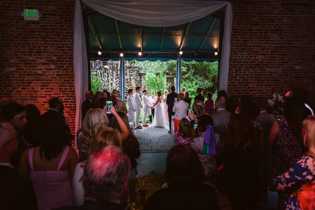 How to Incorporate Travel Into Your Wedding