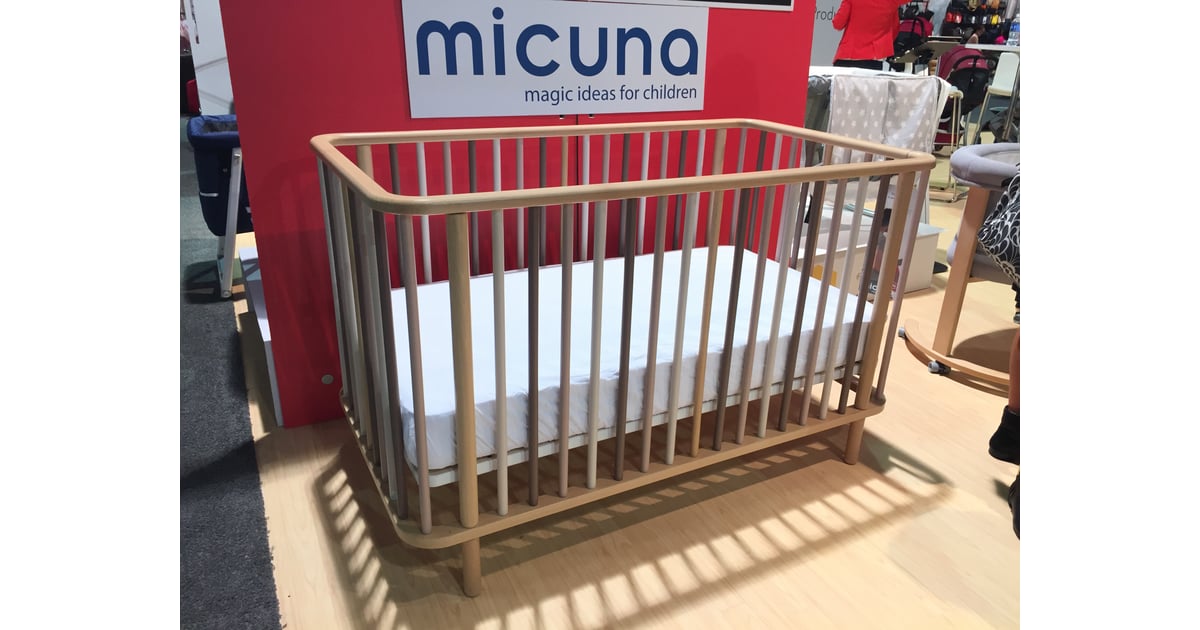 Micuna Life Collection Crib New Kid and Baby Products From ABC Kids