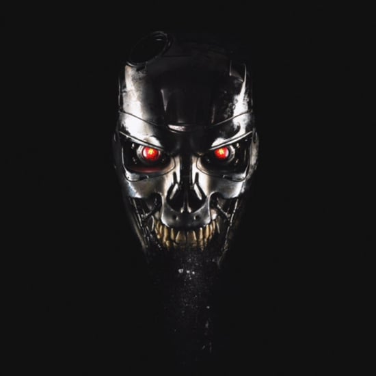 Terminator: Genisys Poster