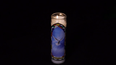 Candles Are Not Just For Ambiance