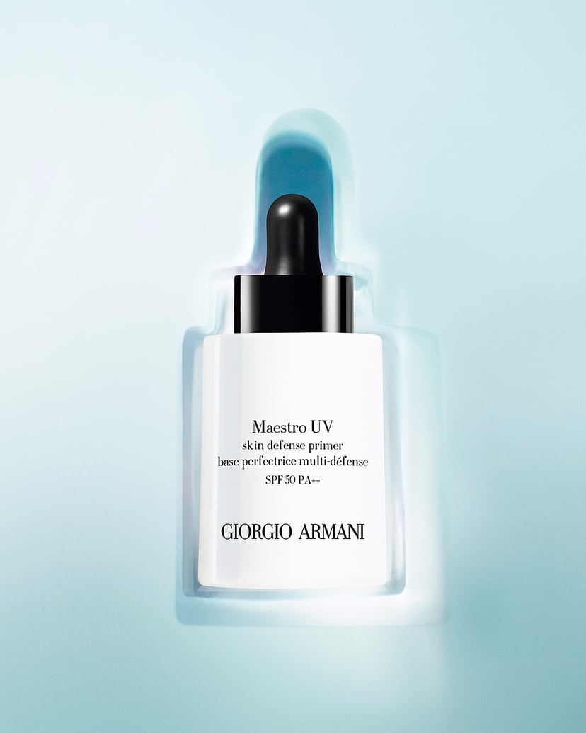 Giorgio armani maestro uv skin defense primer clearance