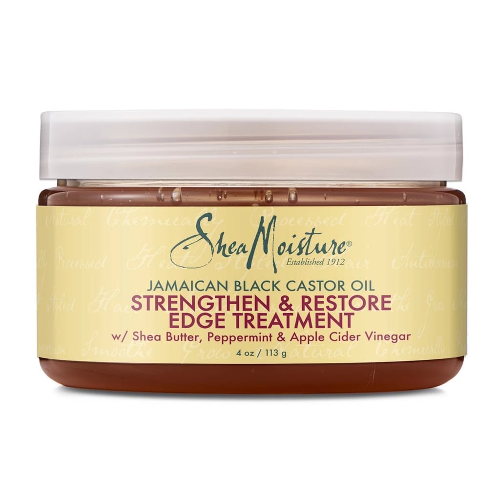 Curls Blueberry Mint Tea Scalp Treatment | 7 Hair-Growth-Stimulating  Products That'll Bring Some Life to Thinning Edges | POPSUGAR Beauty Photo 2