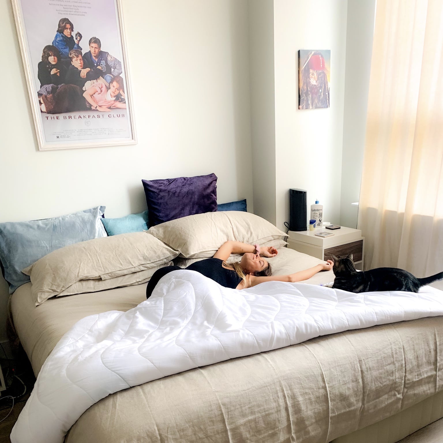 Buffy breeze comforter new arrivals