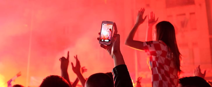 Experiences That Are Better Without Smartphones