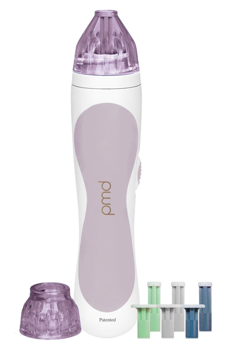 PMD Classic Personal Microderm Device