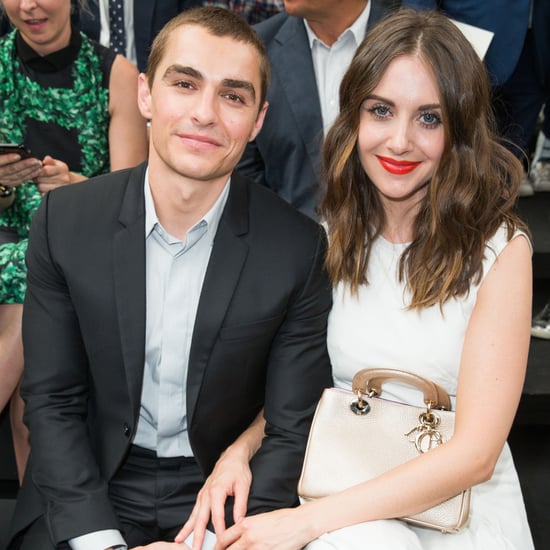 Dave Franco and Alison Brie Are Engaged | Ring Pictures