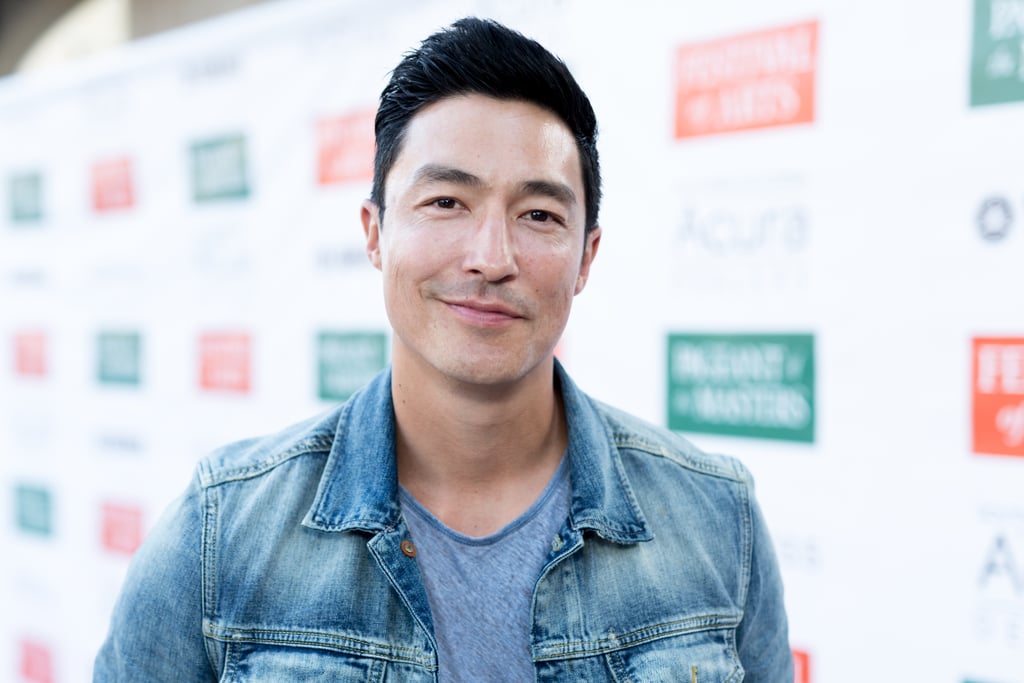 Daniel Henney as Matt Simmons