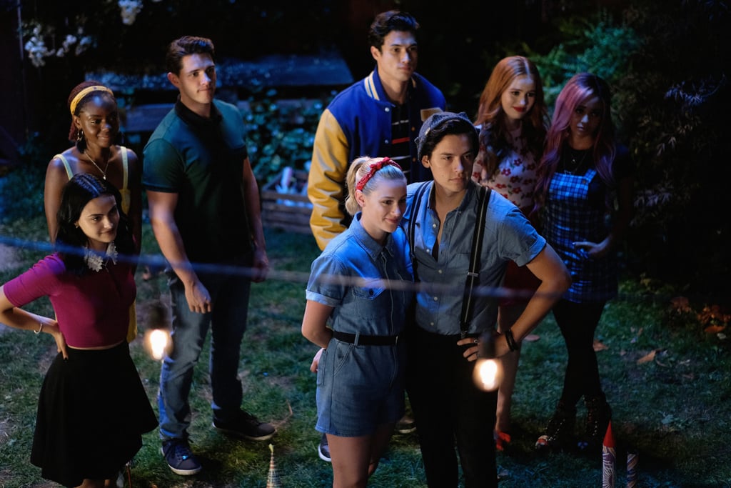 Riverdale Season 4 Pictures