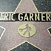Police Brutality Victims Get Hollywood Walk of Fame Stars