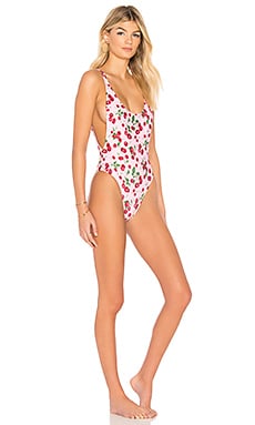 Chloe Rose One Love One Piece