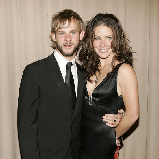 Dominic Monaghan Discusses Evangeline Lilly Breakup