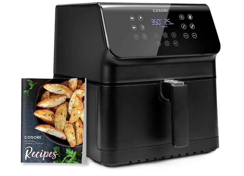 A Top-Rated Air Fryer