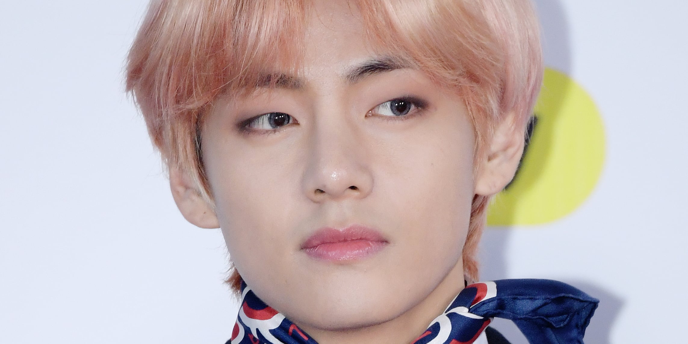 BTS's V Announces Debut Solo Album Layover | POPSUGAR Entertainment - Vimarsana News