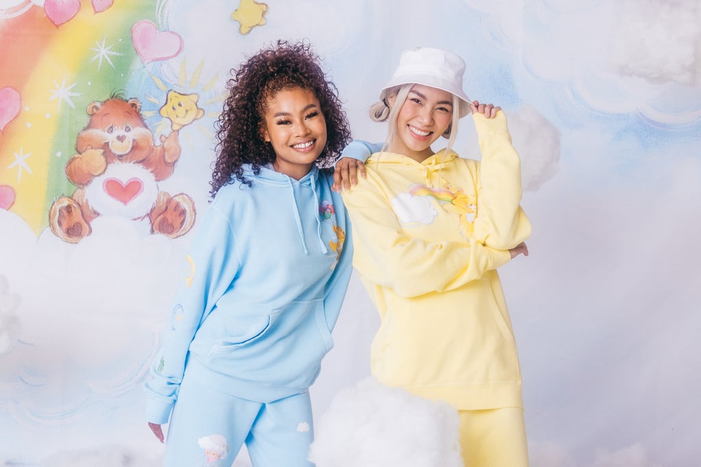 See and Shop By Samii Ryan's Nostalgic Care Bears Collection