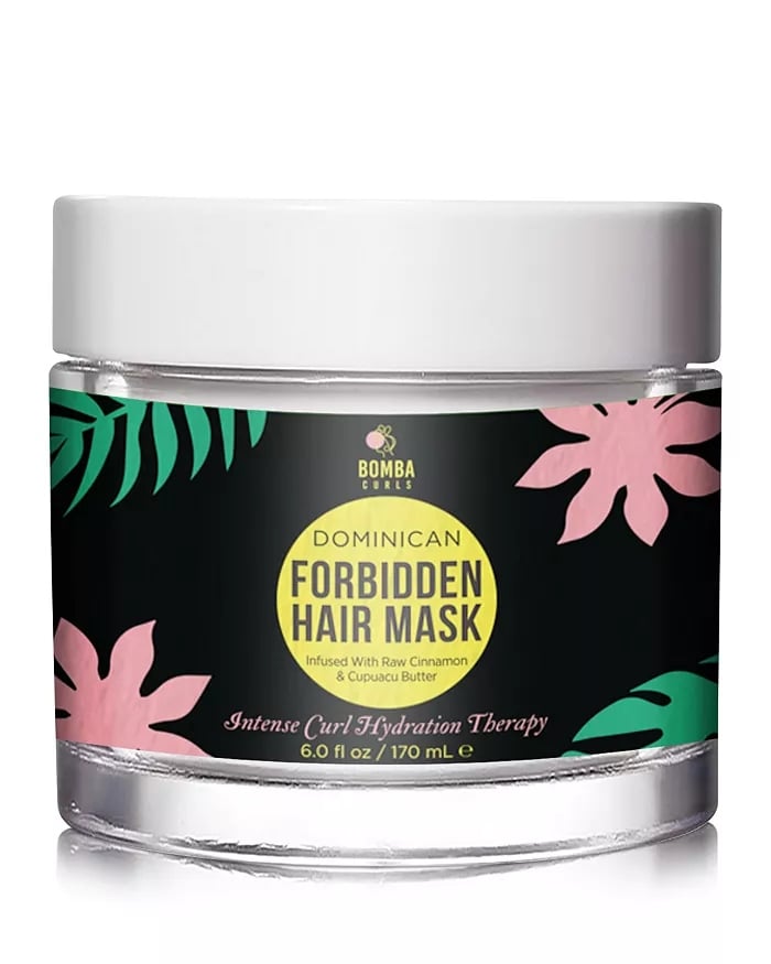 Bomba Curls Forbidden Hair Mask