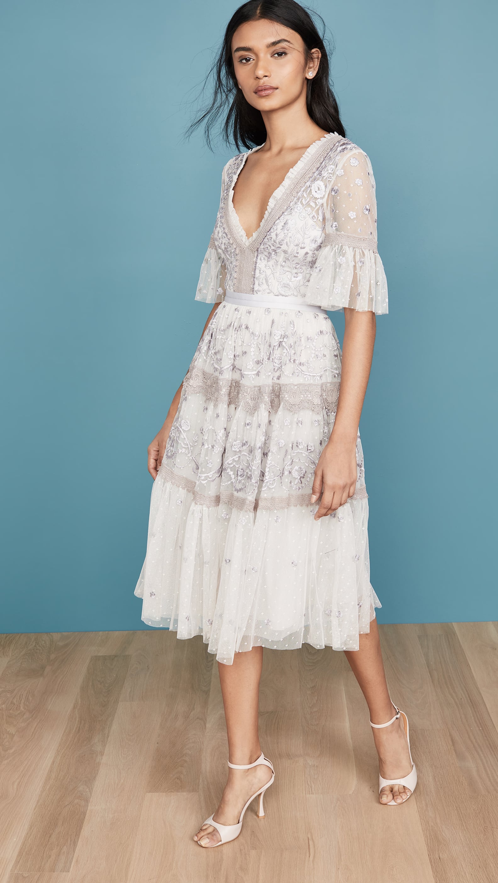 The Best Fancy and Formal Dresses on Amazon POPSUGAR Fashion