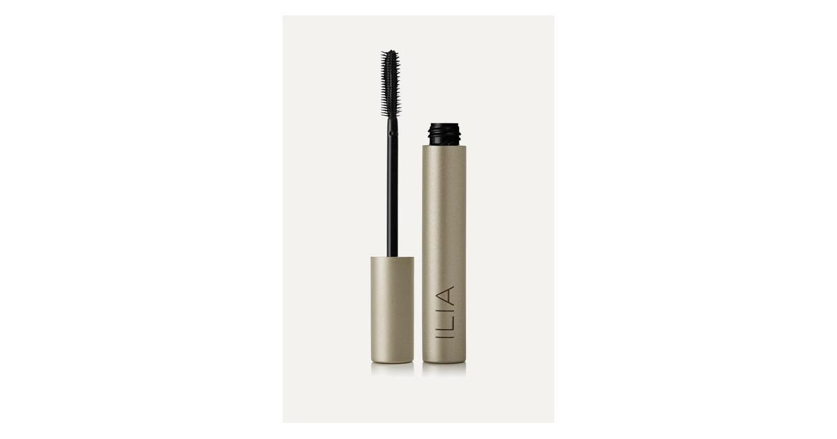 Ilia Limitless Lash Mascara Camila Mendes Shares Her Skincare and