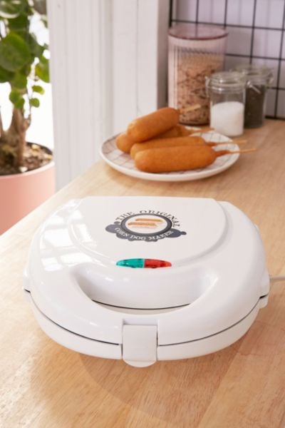 Corn Dog Maker