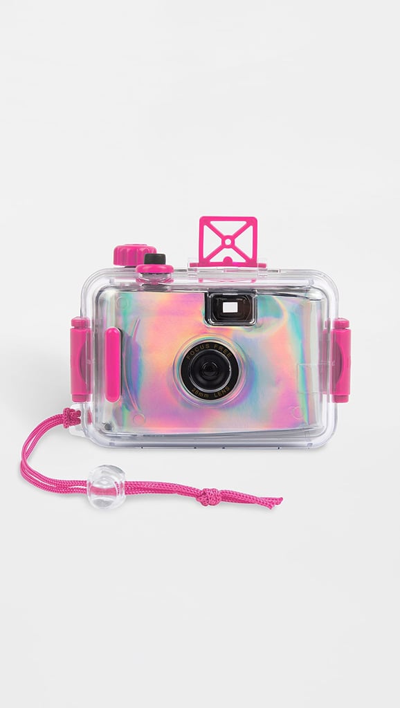 A Cool Camera: SunnyLife Underwater Camera