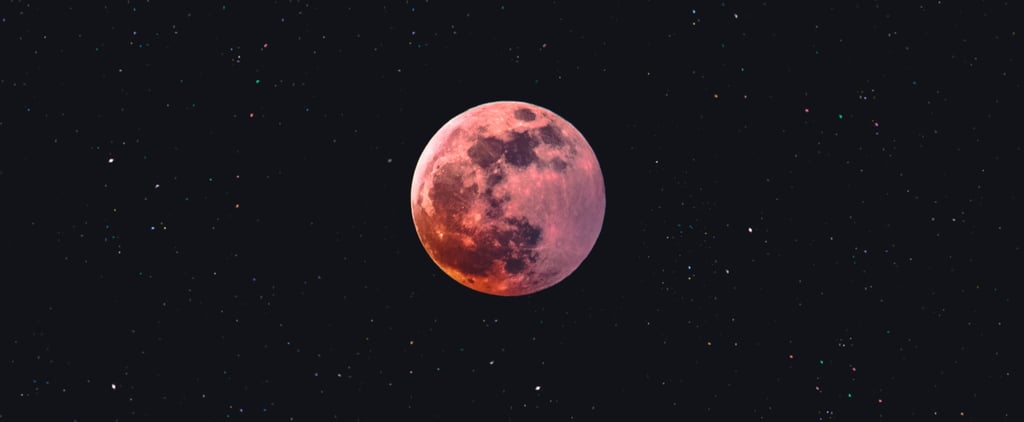Here Are All the Cool Moon Events in 2020