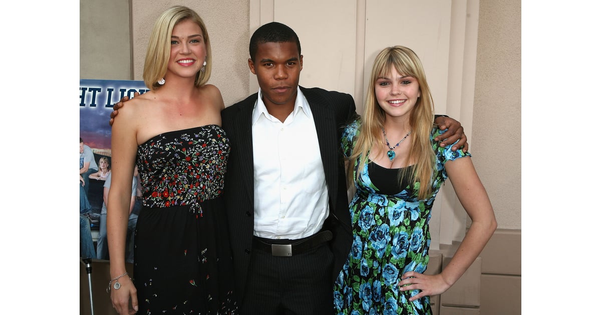 Friday Night Lights Cast’s First Pictures Together | POPSUGAR Celebrity