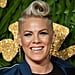 Pink's Tweet About Giving Mothers a Break