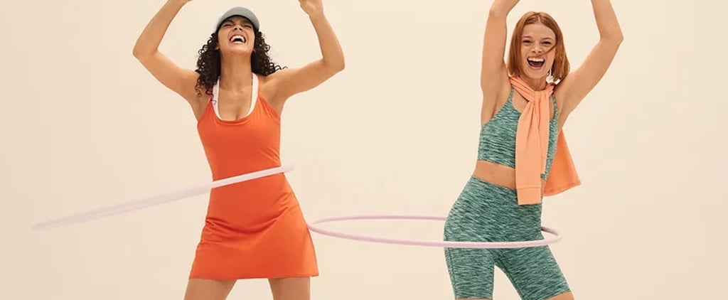 The Best Outdoor Voices Shorts and Skorts