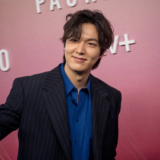 Who is Lee Min-Ho Dating?