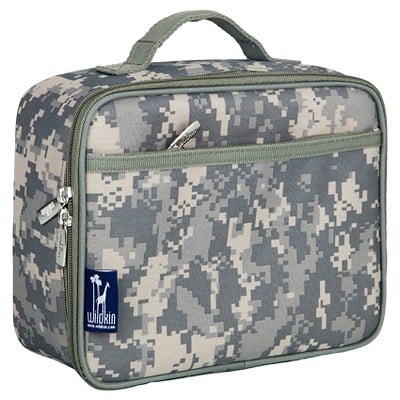 Wildkin Ecom Lunch Box