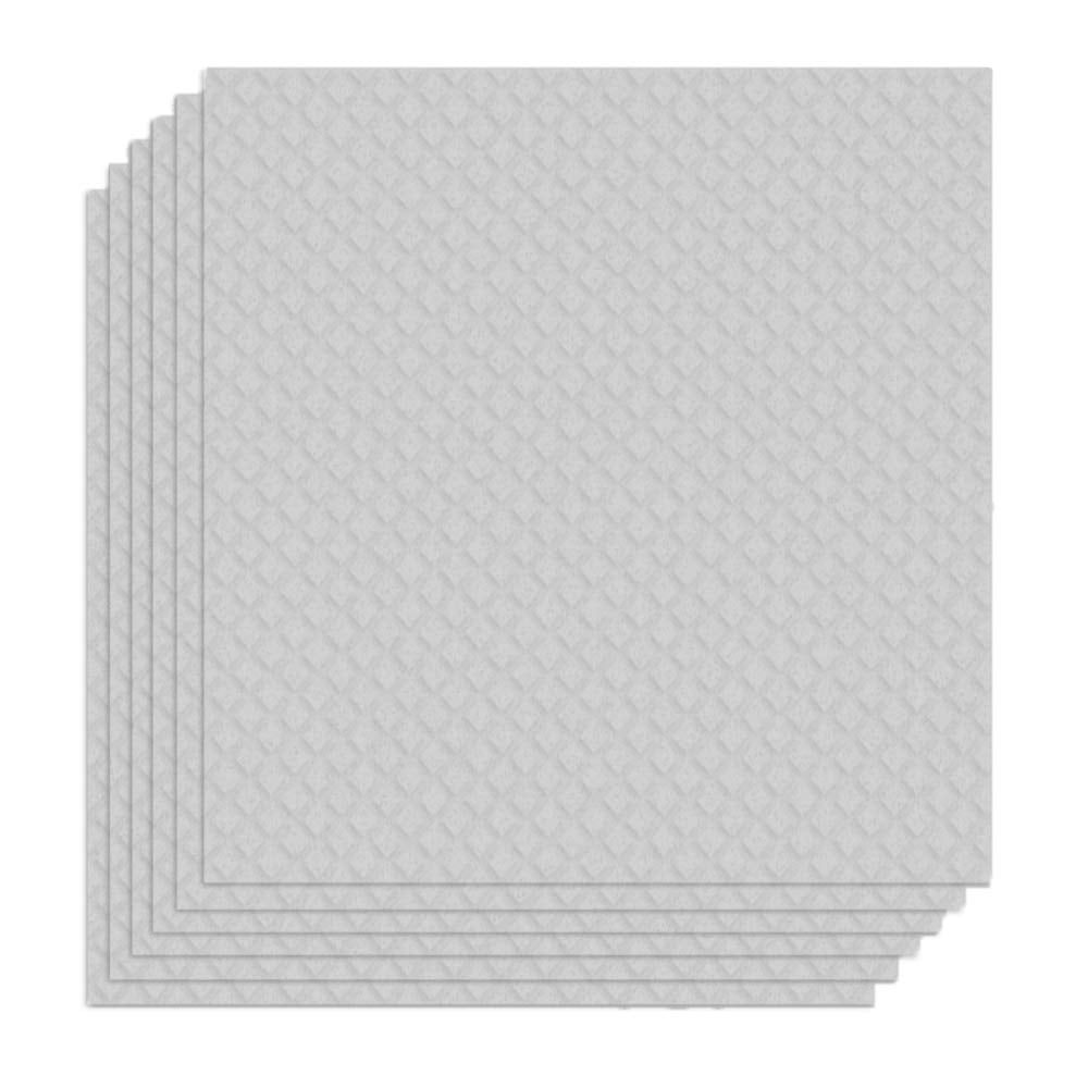 Jekayla Swedish Dishcloth Cellulose Sponge Cloths