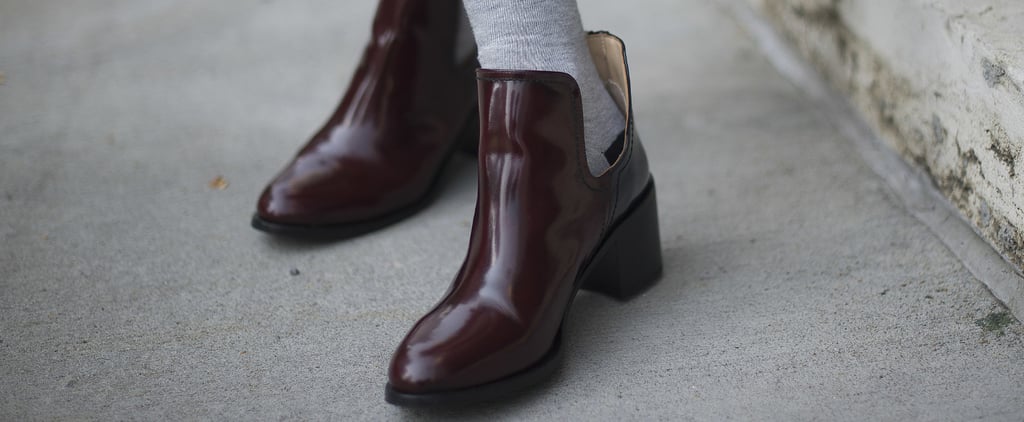 Fall Booties Under $100