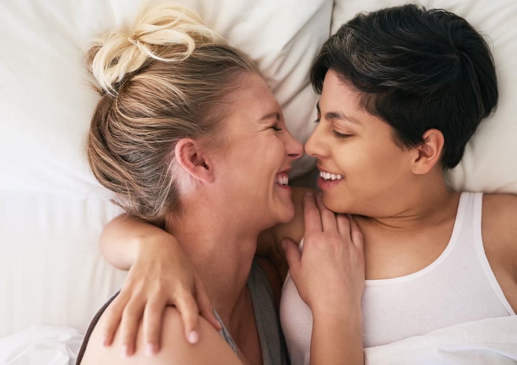 Play a conversation game. It's an entertaining way to get to know each other!