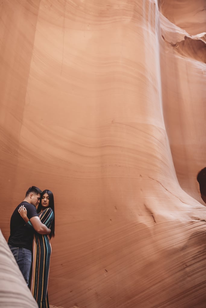 Sexy Couples Wedding Photo Shoot