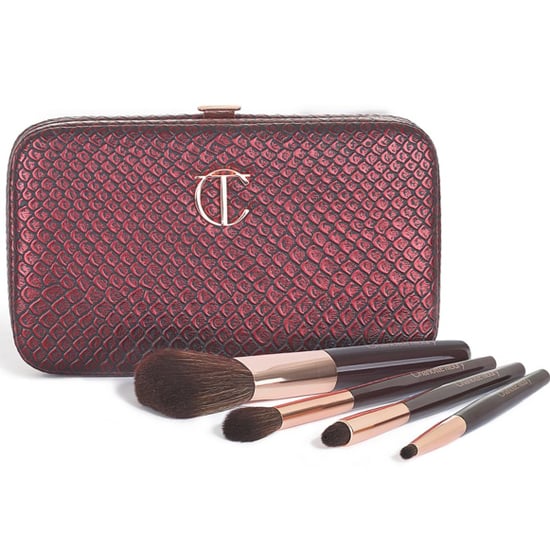 Travel Brush Sets