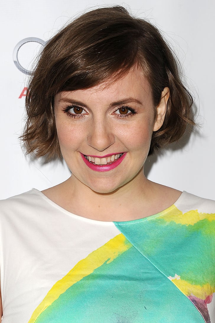 Lena Dunham