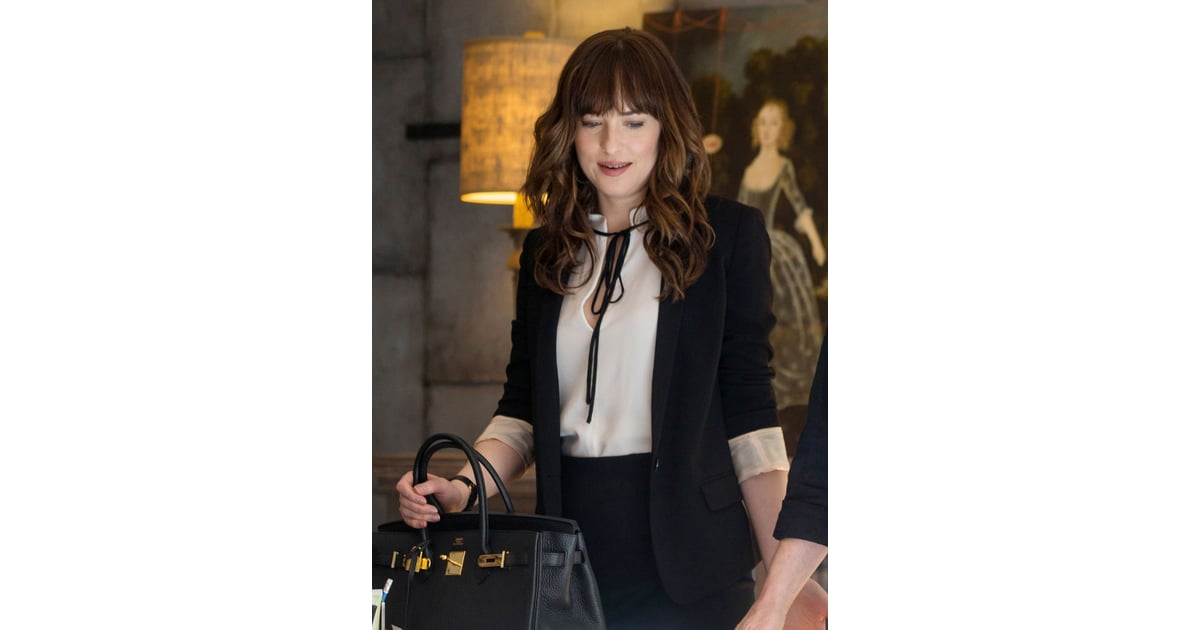 Anastasia From Fifty Shades Freed Pop Culture Halloween Costumes For 