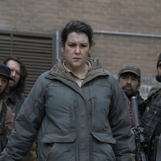 TLOU: Who Is Melanie Lynskey's Character Kathleen