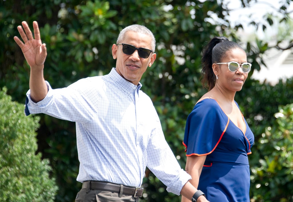 Obama Family Buys Kalorama, Washington DC, Mansion