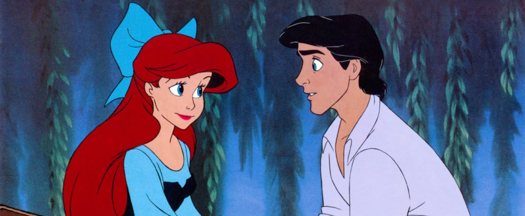 Disney Playlist