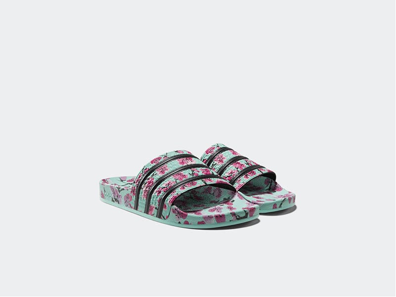 Adidas Arizona Iced Tea Sneaker and 