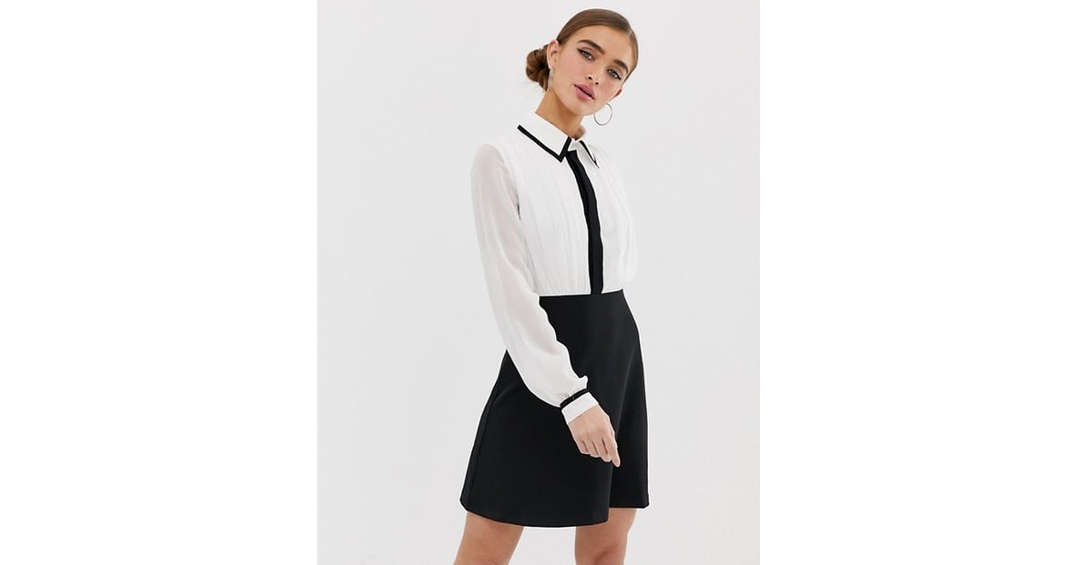 best shirt dresses for work