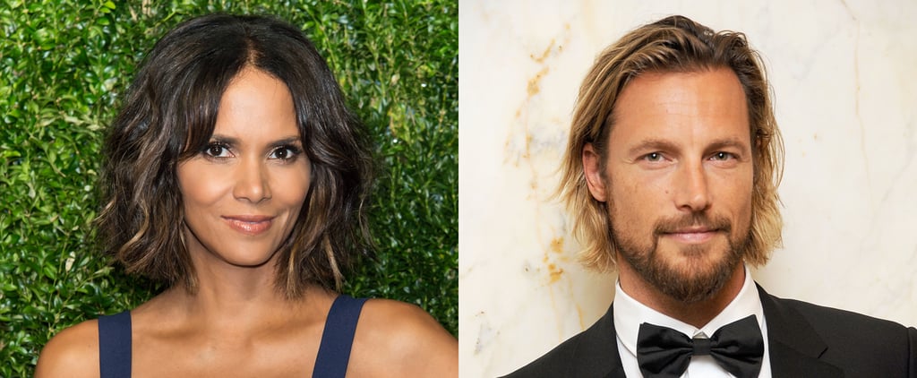 Halle Berry and Gabriel Aubry Go to Court Over Nahla's Hair