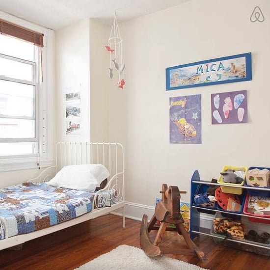 Family-Friendly Airbnbs