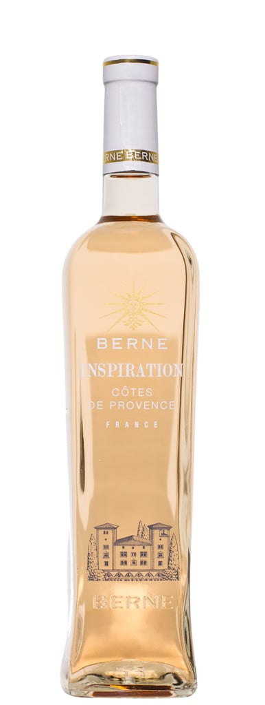 2017 Chateau de Berne Inspiration Rosé